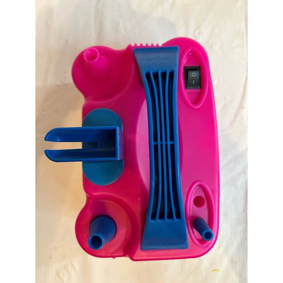 New Electric Balloon Pump - Picture 4 of 6